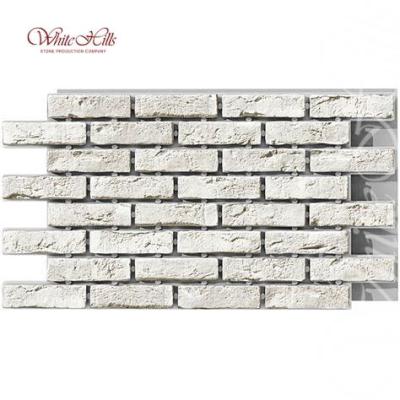 Термопанель Лондон Брик 300-00 White Hills ППС 60